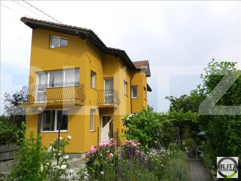 Casa de vânzare 4 camere Andrei Mureşanu - 17725CV | BLITZ Cluj-Napoca | Poza13