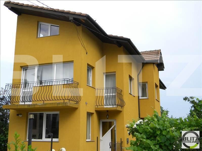 Casa de vânzare 4 camere Andrei Mureşanu - 17725CV | BLITZ Cluj-Napoca | Poza14