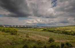 Penthouse 4 camere | 2 bai| 103 mp | terasa 60 mp | Priveliste panoramica