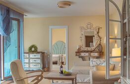 Penthouse 4 camere | 2 bai| 103 mp | terasa 60 mp | Priveliste panoramica