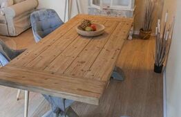 Penthouse 4 camere | 2 bai| 103 mp | terasa 60 mp | Priveliste panoramica