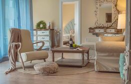 Penthouse 4 camere | 2 bai| 103 mp | terasa 60 mp | Priveliste panoramica