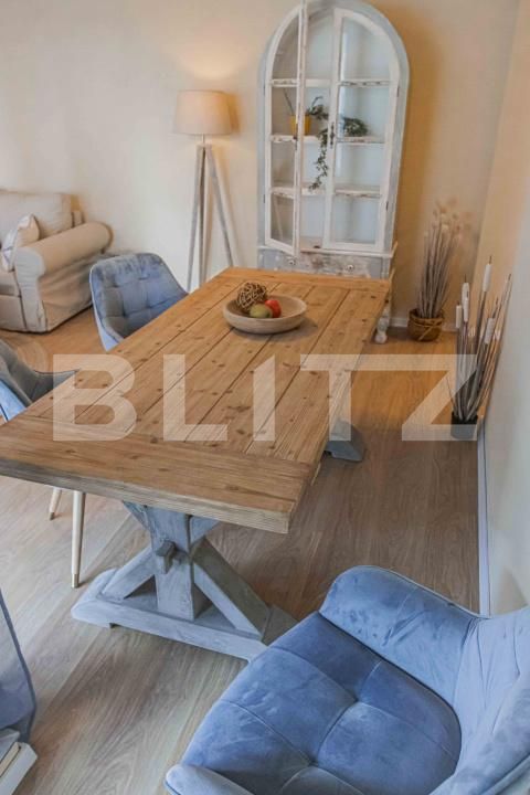 Apartament de vânzare 4 camere Borhanci - 177252AV | BLITZ Cluj-Napoca | Poza8