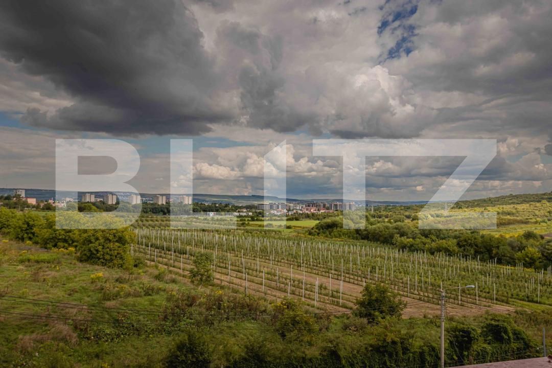 Apartament de vânzare 4 camere Borhanci - 177252AV | BLITZ Cluj-Napoca | Poza10