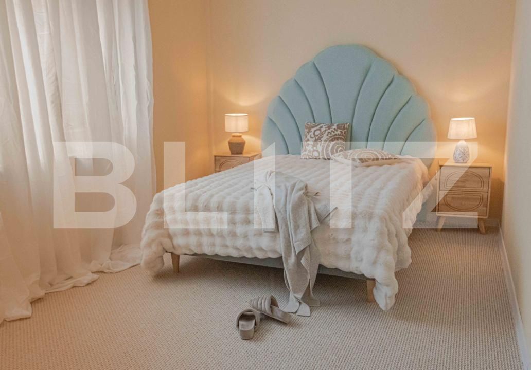 Apartament de vânzare 4 camere Borhanci - 177252AV | BLITZ Cluj-Napoca | Poza4