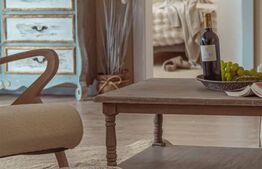 Apartament 3 camere | 2 bai | Bloc Premium |Etaj 1 |Parcare Subterana 