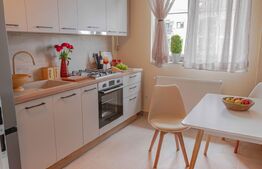 Apartament 3 camere | 2 bai | Bloc Premium |Etaj 1 |Parcare Subterana 
