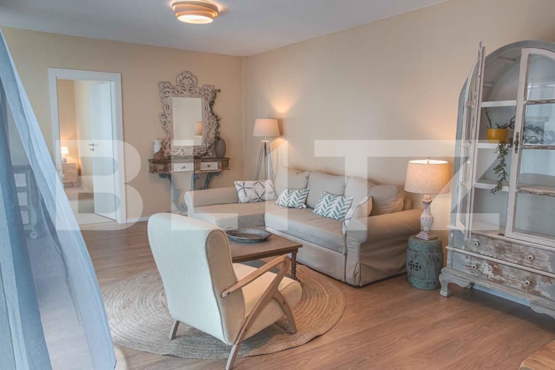 Apartament de vânzare 3 camere Borhanci - 177254AV | BLITZ Cluj-Napoca | Poza2