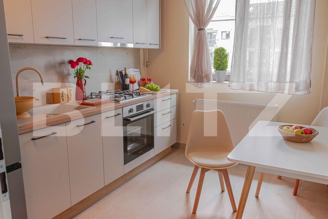 Apartament de vânzare 3 camere Borhanci - 177254AV | BLITZ Cluj-Napoca | Poza8