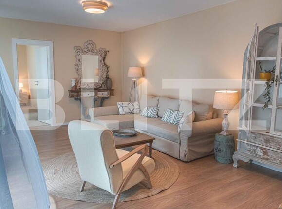 Apartament de vânzare 2 camere Borhanci - 177258AV | BLITZ Cluj-Napoca | Poza1