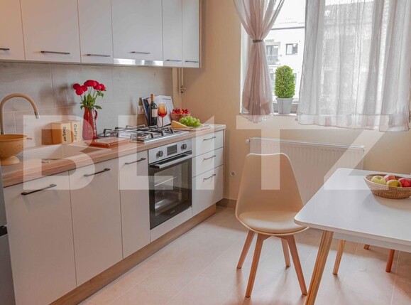 Apartament de vânzare 2 camere Borhanci - 177258AV | BLITZ Cluj-Napoca | Poza8