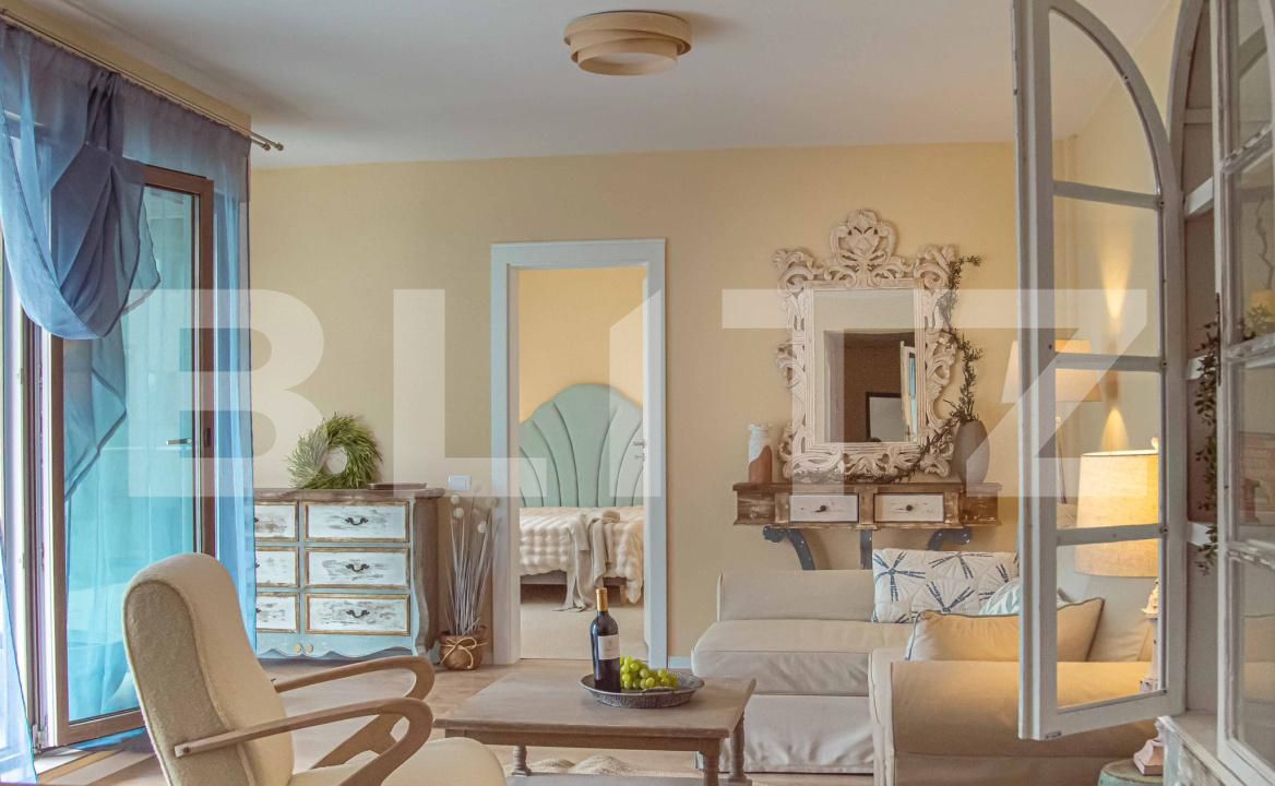 Apartament de vânzare 2 camere Borhanci - 177258AV | BLITZ Cluj-Napoca | Poza11