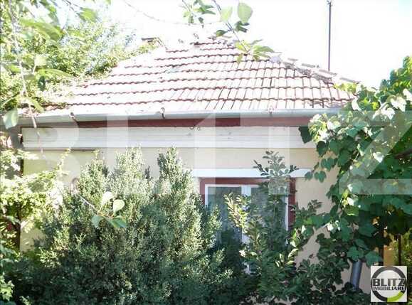 Casa de vânzare 2 camere Andrei Mureşanu - 17726CV | BLITZ Cluj-Napoca | Poza2