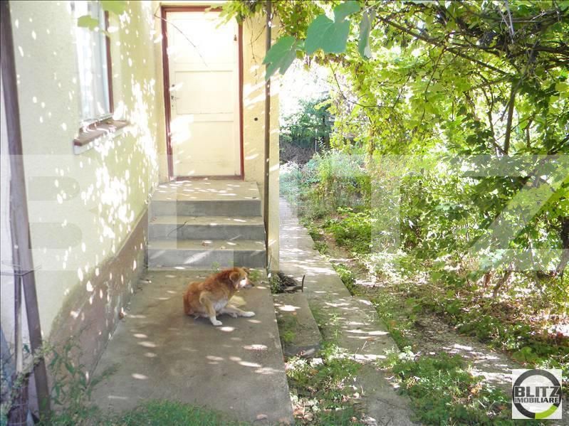 Casa de vânzare 2 camere Andrei Mureşanu - 17726CV | BLITZ Cluj-Napoca | Poza3