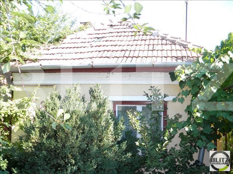 Casa de vânzare 2 camere Andrei Mureşanu - 17726CV | BLITZ Cluj-Napoca | Poza2