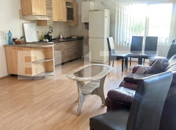 Apartament de vânzare 3 camere Bună Ziua - 177260AV | BLITZ Cluj-Napoca | Poza1