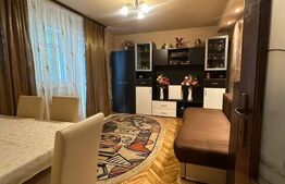 Apartament 3 camere decomandate, 70 mp, balcon 7 mp, boxă, Mănăștur