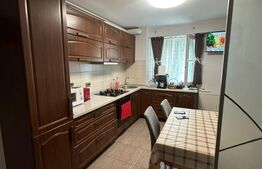 Apartament 3 camere decomandate, 70 mp, balcon 7 mp, boxă, Mănăștur