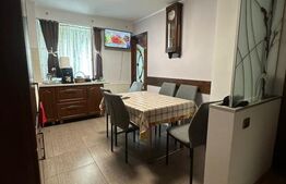 Apartament 3 camere decomandate, 70 mp, balcon 7 mp, boxă, Mănăștur