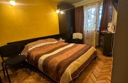 Apartament 3 camere decomandate, 70 mp, balcon 7 mp, boxă, Mănăștur