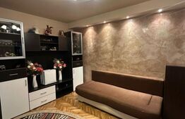 Apartament 3 camere decomandate, 70 mp, balcon 7 mp, boxă, Mănăștur