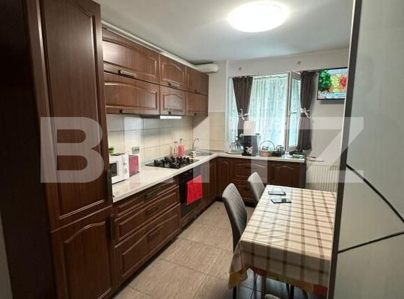 Apartament de vânzare 3 camere Manastur - 177262AV | BLITZ Cluj-Napoca | Poza1