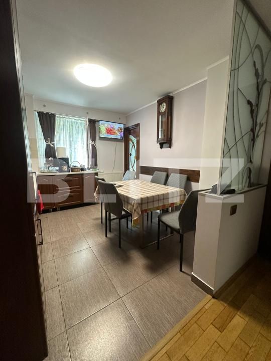 Apartament de vânzare 3 camere Manastur - 177262AV | BLITZ Cluj-Napoca | Poza3