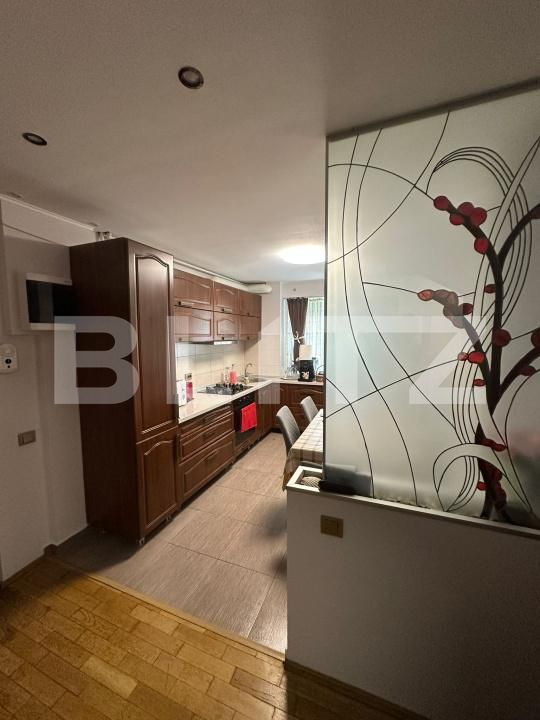 Apartament de vânzare 3 camere Manastur - 177262AV | BLITZ Cluj-Napoca | Poza2