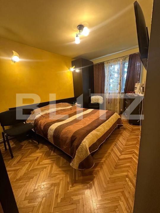 Apartament de vânzare 3 camere Manastur - 177262AV | BLITZ Cluj-Napoca | Poza4