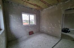 Casa individuala, semifinisata, 130mp, 700mp teren, Dezmir