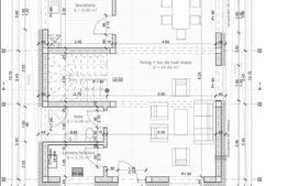 Casa individuala, 130mp, 700mp teren, Dezmir