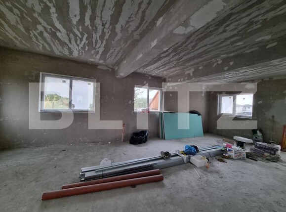 Casa de vânzare 4 camere Dezmir - 177264CV | BLITZ Cluj-Napoca | Poza1