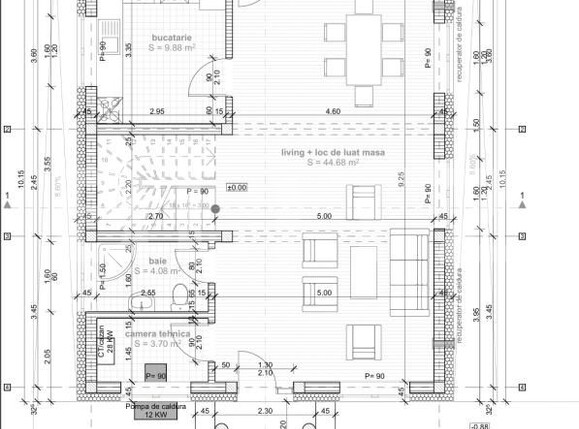 Casa de vânzare 4 camere Dezmir - 177264CV | BLITZ Cluj-Napoca | Poza6