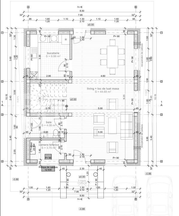 Casa de vânzare 4 camere Dezmir - 177264CV | BLITZ Cluj-Napoca | Poza6