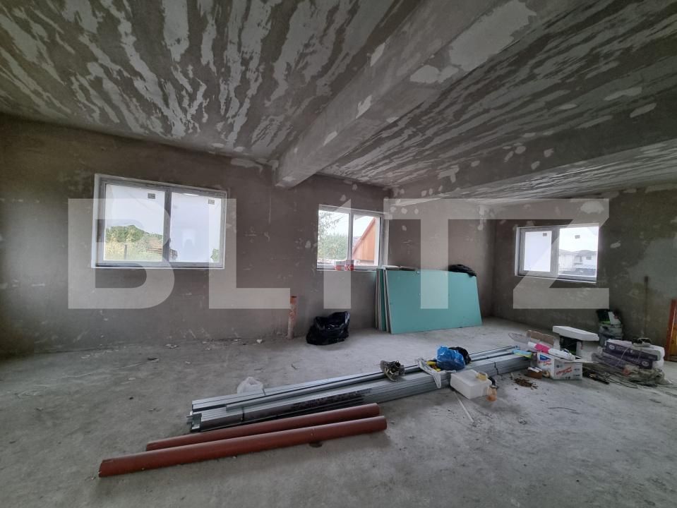 Casa de vânzare 4 camere Dezmir - 177264CV | BLITZ Cluj-Napoca | Poza1