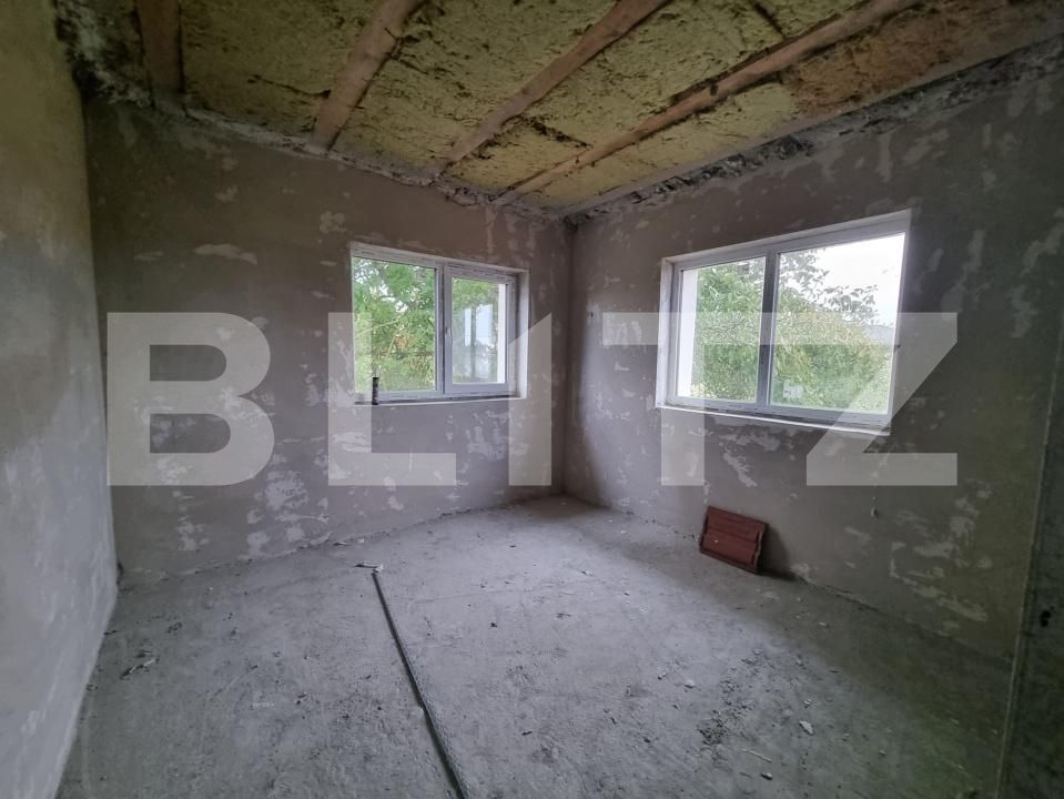 Casa de vânzare 4 camere Dezmir - 177264CV | BLITZ Cluj-Napoca | Poza4