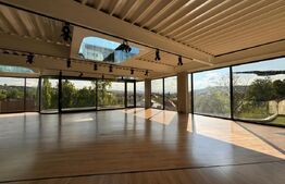 Spatiu modern in cladire unicat 