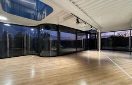 Spatiu modern in cladire unicat 