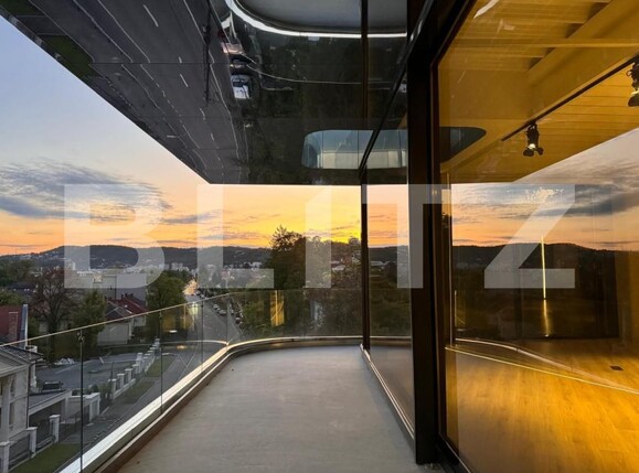 Spațiu birouri de închiriat Grigorescu - 177268SIB | BLITZ Cluj-Napoca | Poza5