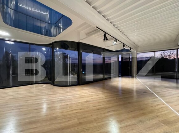 Spațiu birouri de închiriat Grigorescu - 177268SIB | BLITZ Cluj-Napoca | Poza4