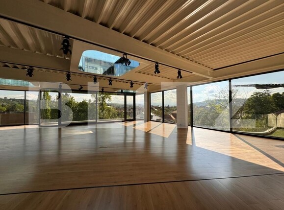 Spațiu birouri de închiriat Grigorescu - 177268SIB | BLITZ Cluj-Napoca | Poza8