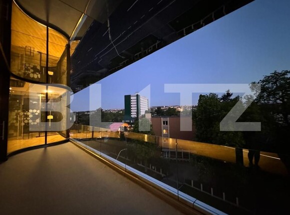 Spațiu birouri de închiriat Grigorescu - 177268SIB | BLITZ Cluj-Napoca | Poza2