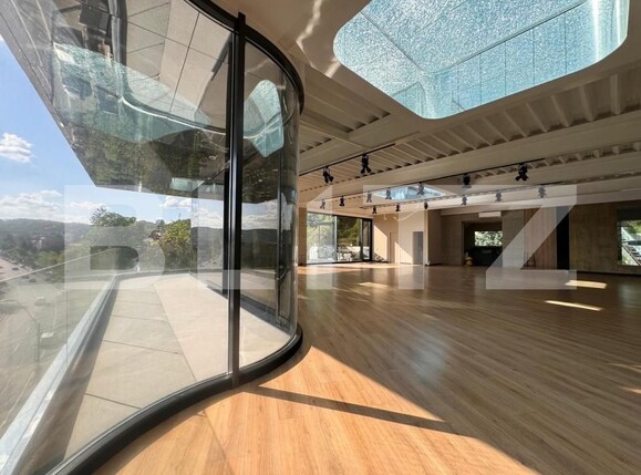 Spațiu birouri de închiriat Grigorescu - 177268SIB | BLITZ Cluj-Napoca | Poza1