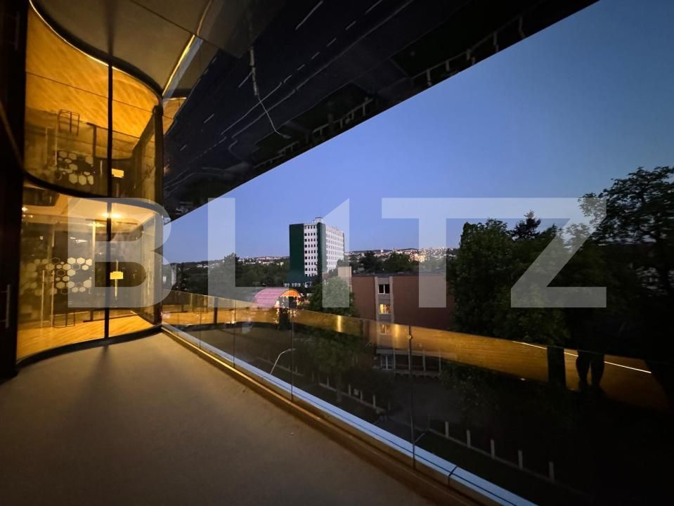 Spațiu birouri de închiriat Grigorescu - 177268SIB | BLITZ Cluj-Napoca | Poza2