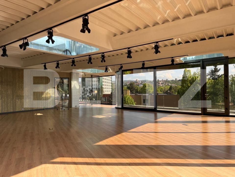 Spațiu birouri de închiriat Grigorescu - 177268SIB | BLITZ Cluj-Napoca | Poza6