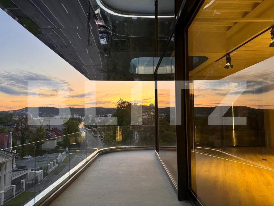 Spațiu birouri de închiriat Grigorescu - 177268SIB | BLITZ Cluj-Napoca | Poza5