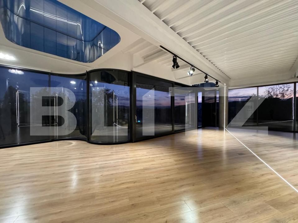 Spațiu birouri de închiriat Grigorescu - 177268SIB | BLITZ Cluj-Napoca | Poza4