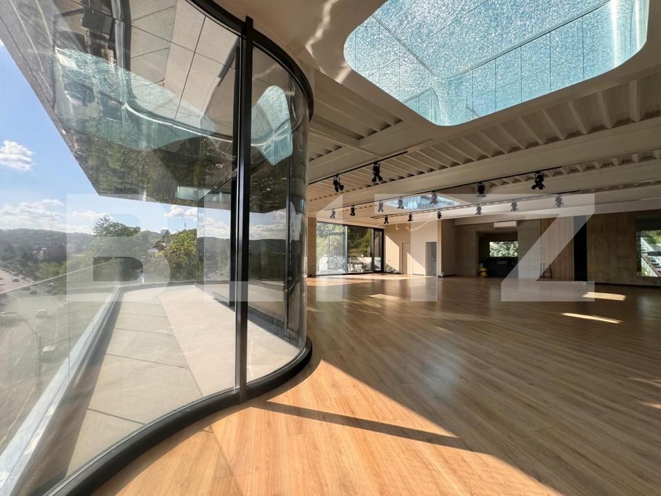 Spațiu birouri de închiriat Grigorescu - 177268SIB | BLITZ Cluj-Napoca | Poza1