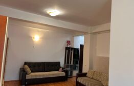 Apartament 1 camera, 37 mp, aproape de FSEGA si Iulius Mall!