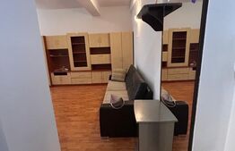 Apartament 1 camera, 37 mp, aproape de FSEGA si Iulius Mall!